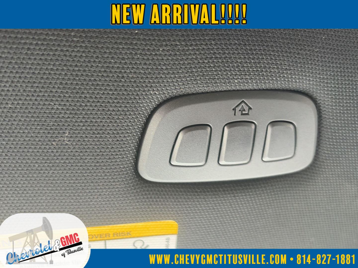 2026 Ford F-150 LARIAT at Lake View Ford