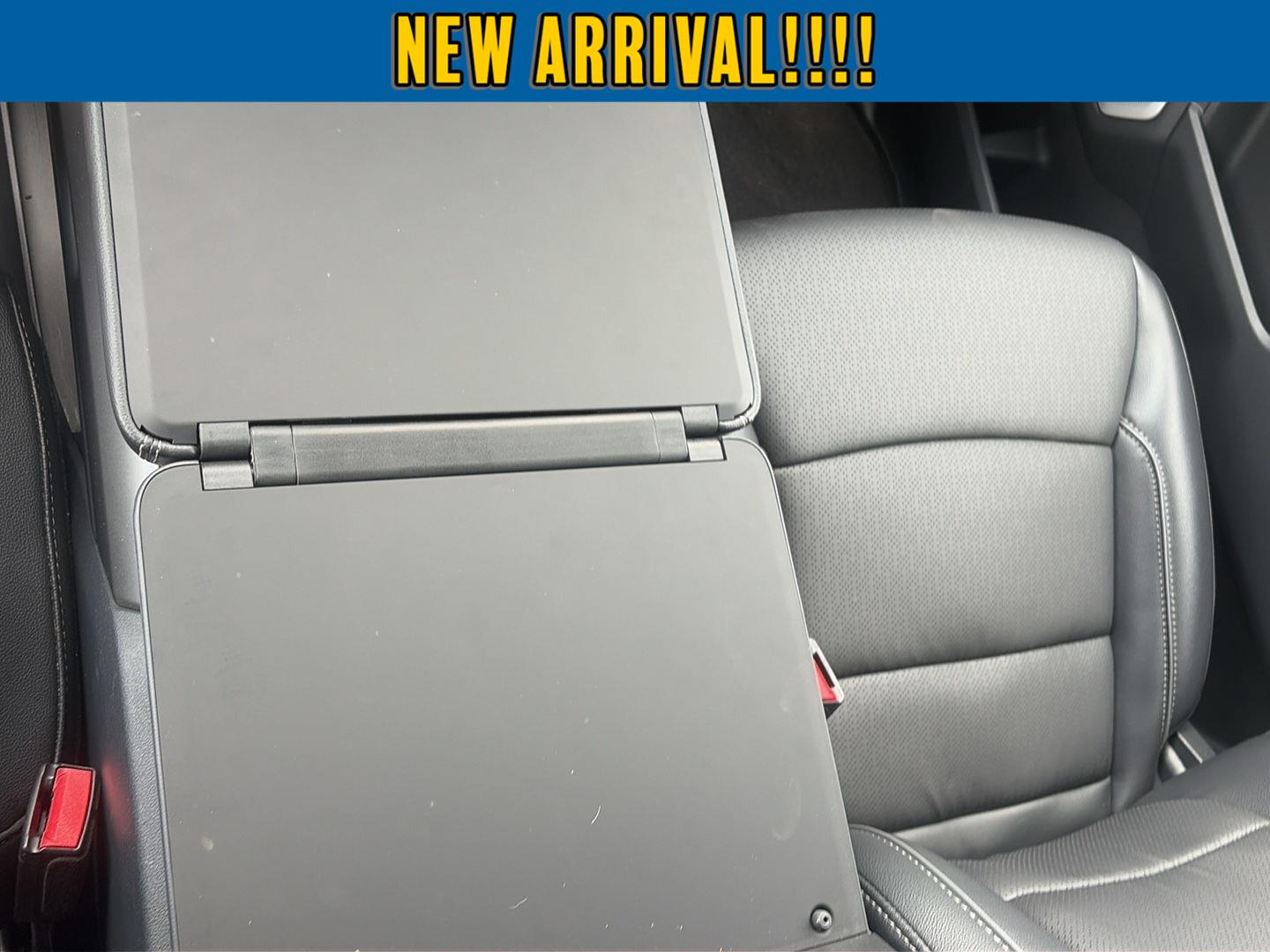 2026 Ford F-150 LARIAT at Lake View Ford