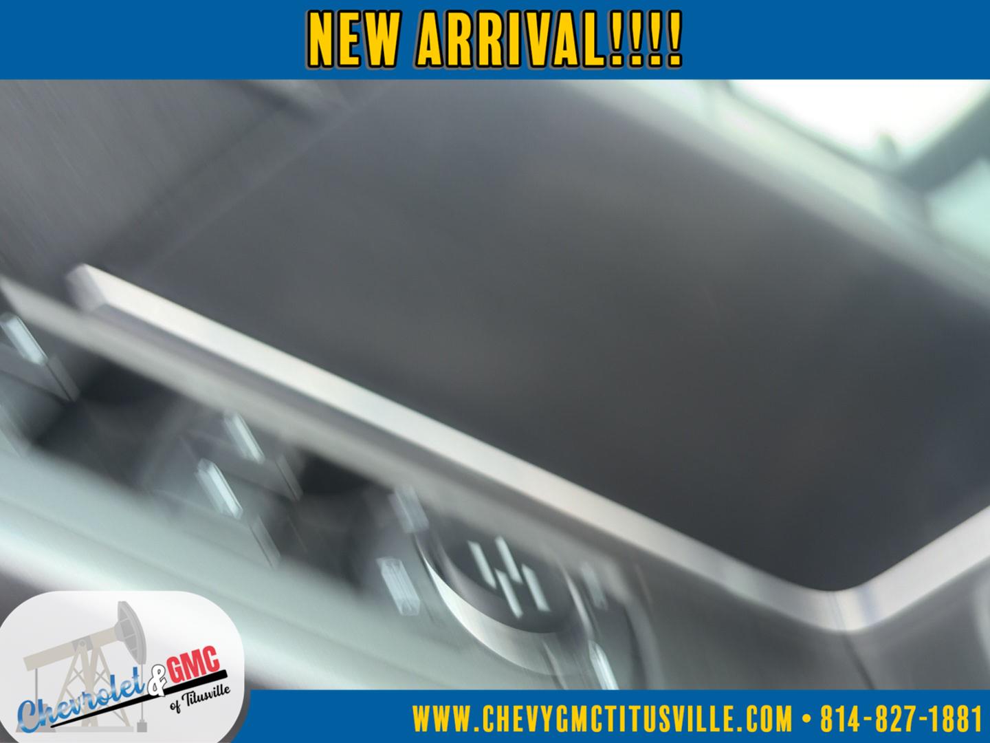 2026 Ford F-150 LARIAT at Lake View Ford