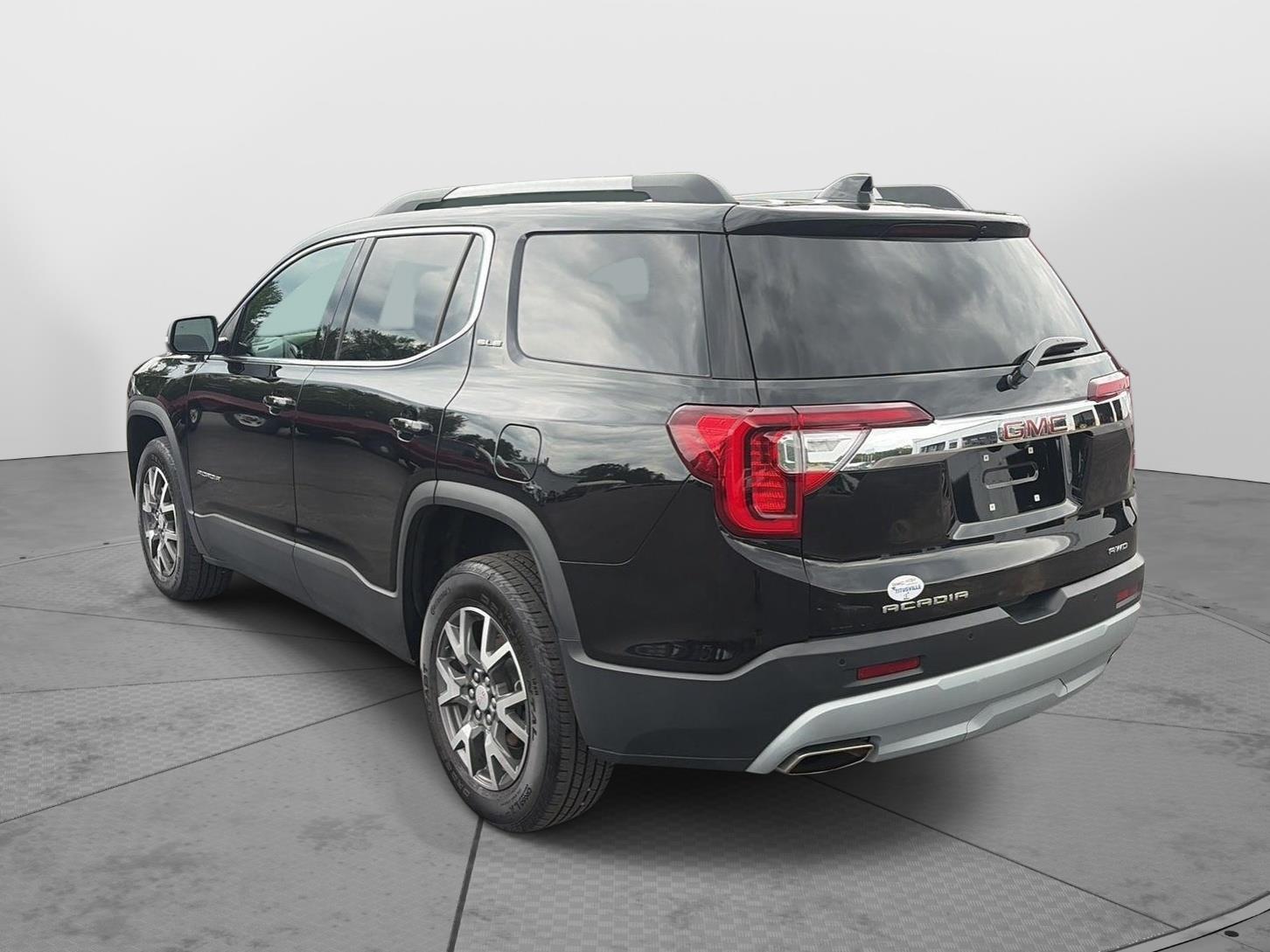2023 GMC Acadia SLE - 6