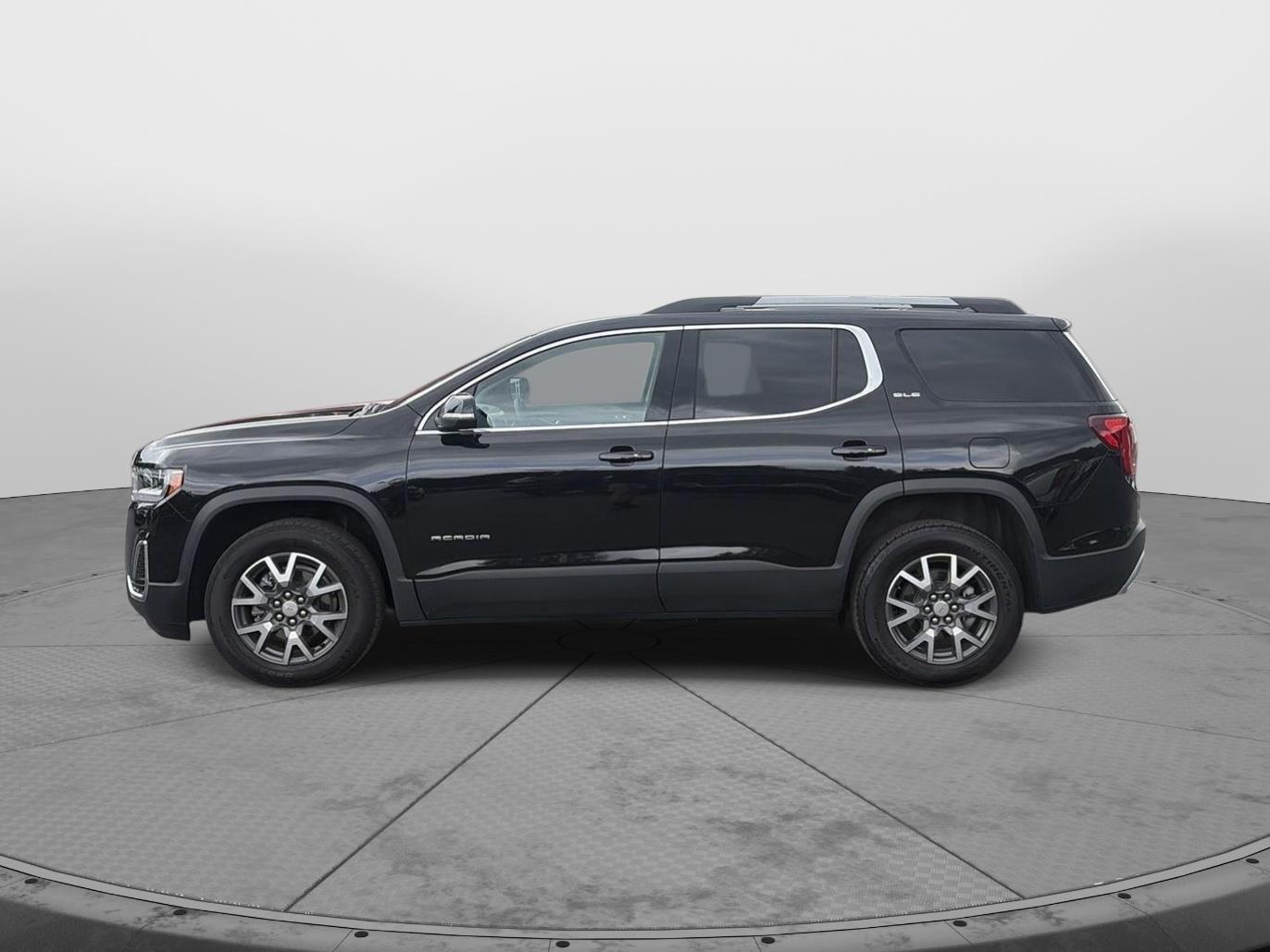 2023 GMC Acadia SLE - 7