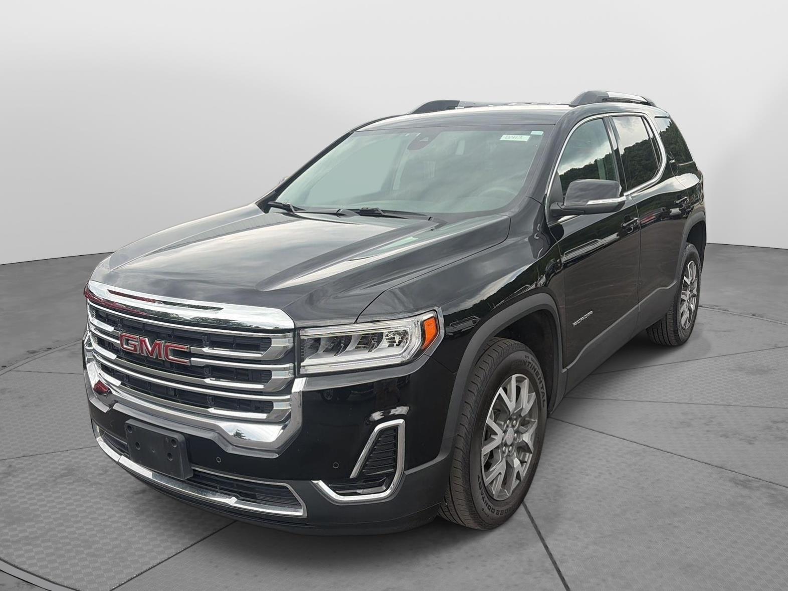 2023 GMC Acadia SLE - 0