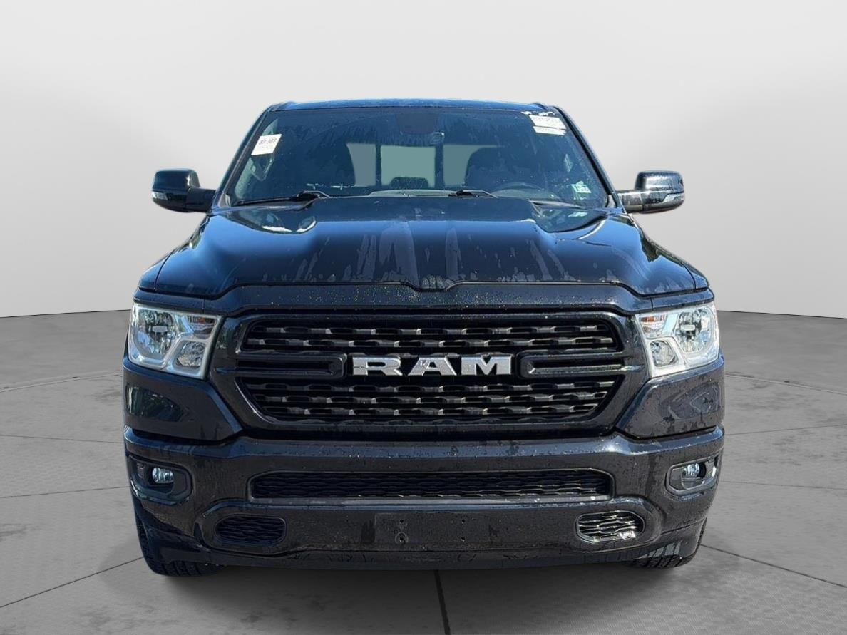 2023 Ram 1500 Big Horn - 1