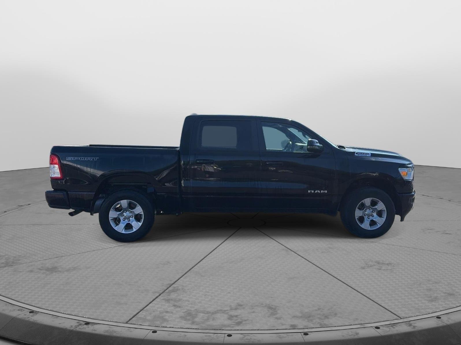 2023 Ram 1500 Big Horn - 3