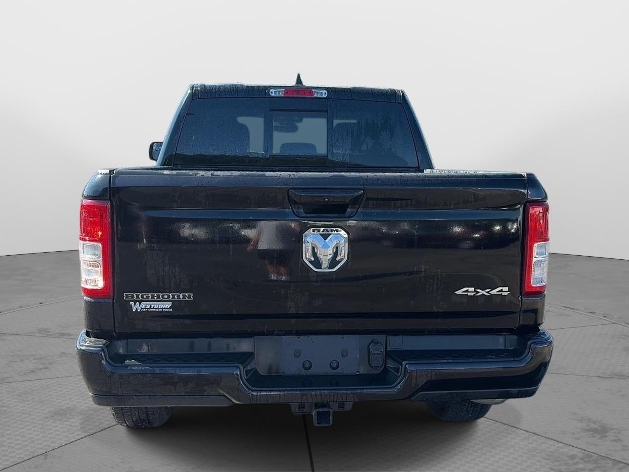 2023 Ram 1500 Big Horn - 5