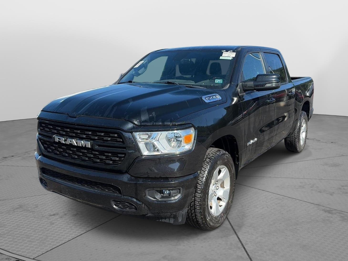 2023 Ram 1500 Big Horn - 0