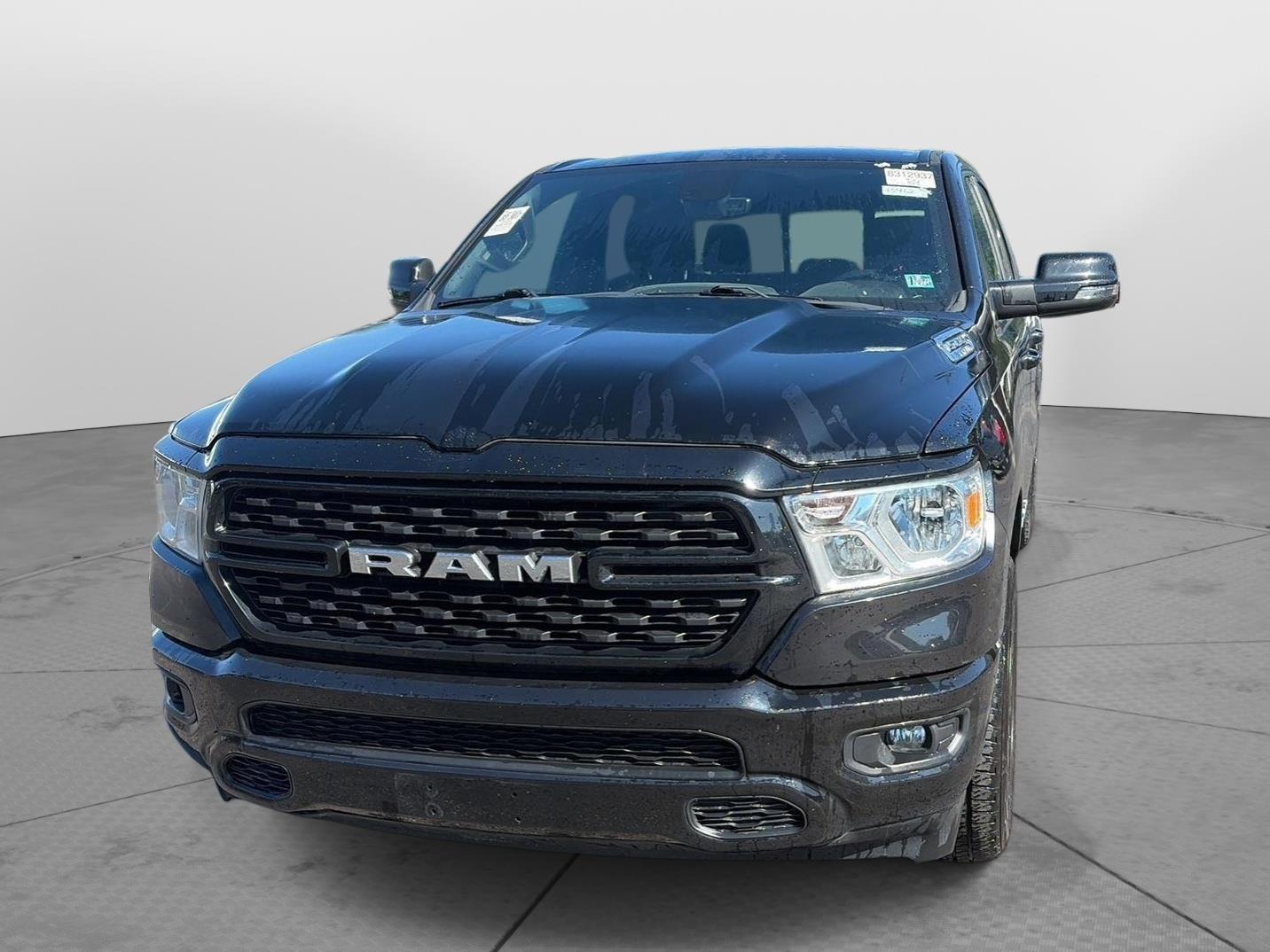 2023 Ram 1500 Big Horn - 7
