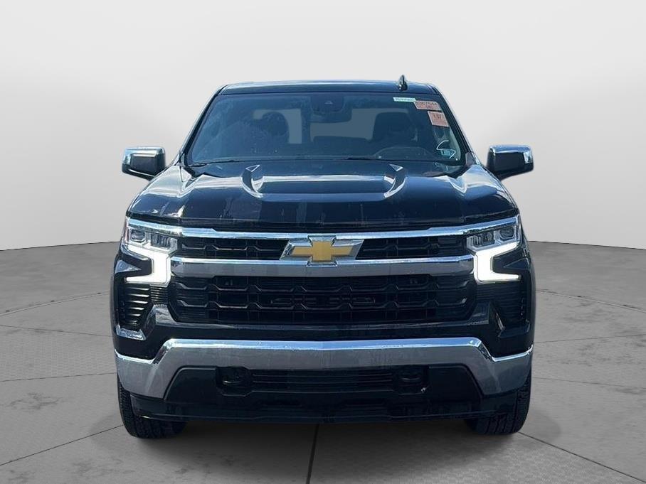 2024 Chevrolet Silverado 1500 LT - 1