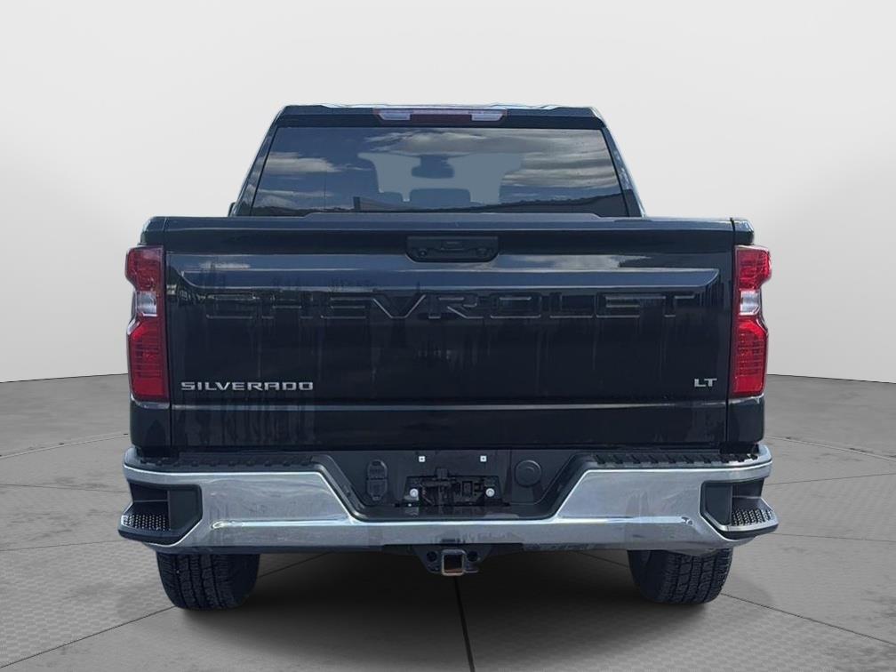 2024 Chevrolet Silverado 1500 LT - 5