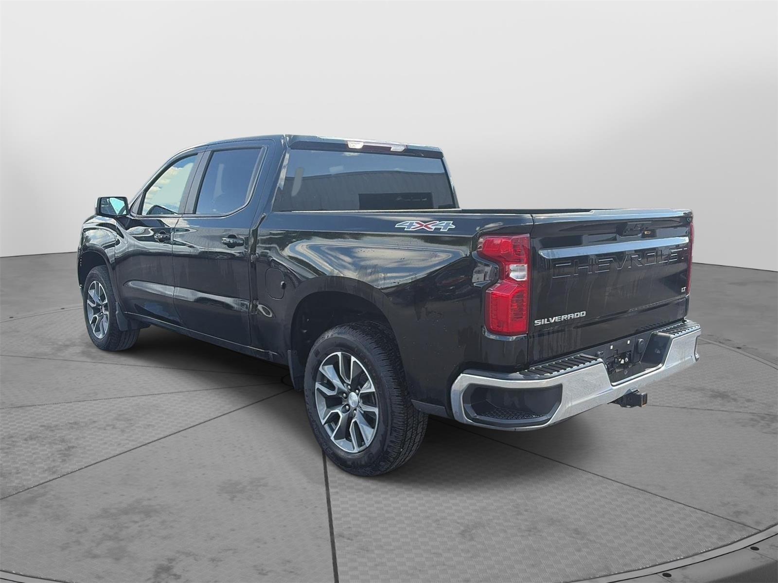 2024 Chevrolet Silverado 1500 LT - 6