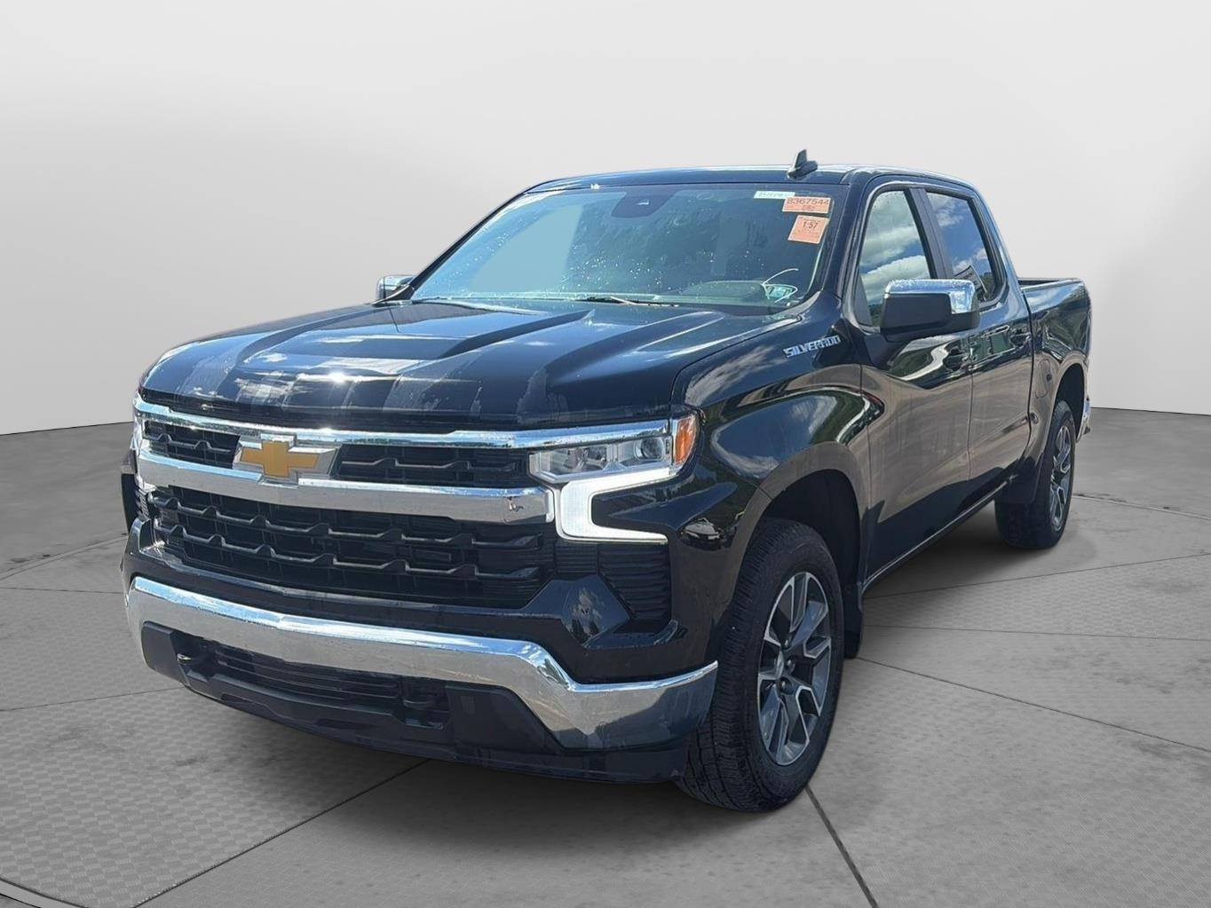 2024 Chevrolet Silverado 1500 LT - 0