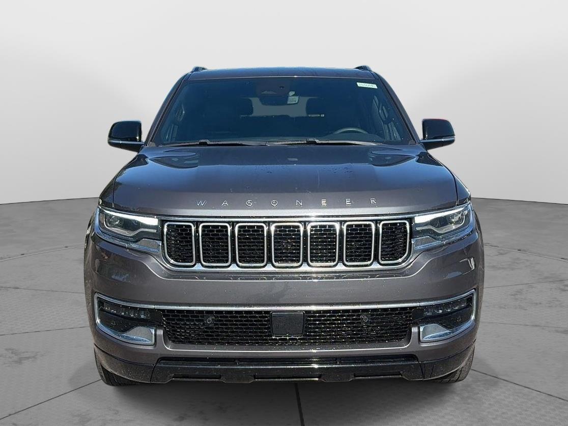 2023 Jeep Wagoneer BASE - 1