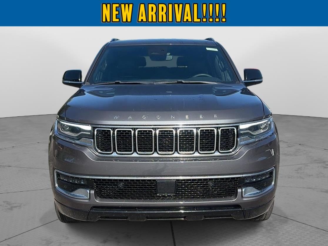 2023 Jeep Wagoneer BASE at Altoona Honda