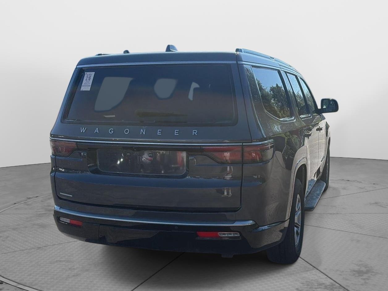 2023 Jeep Wagoneer BASE - 4
