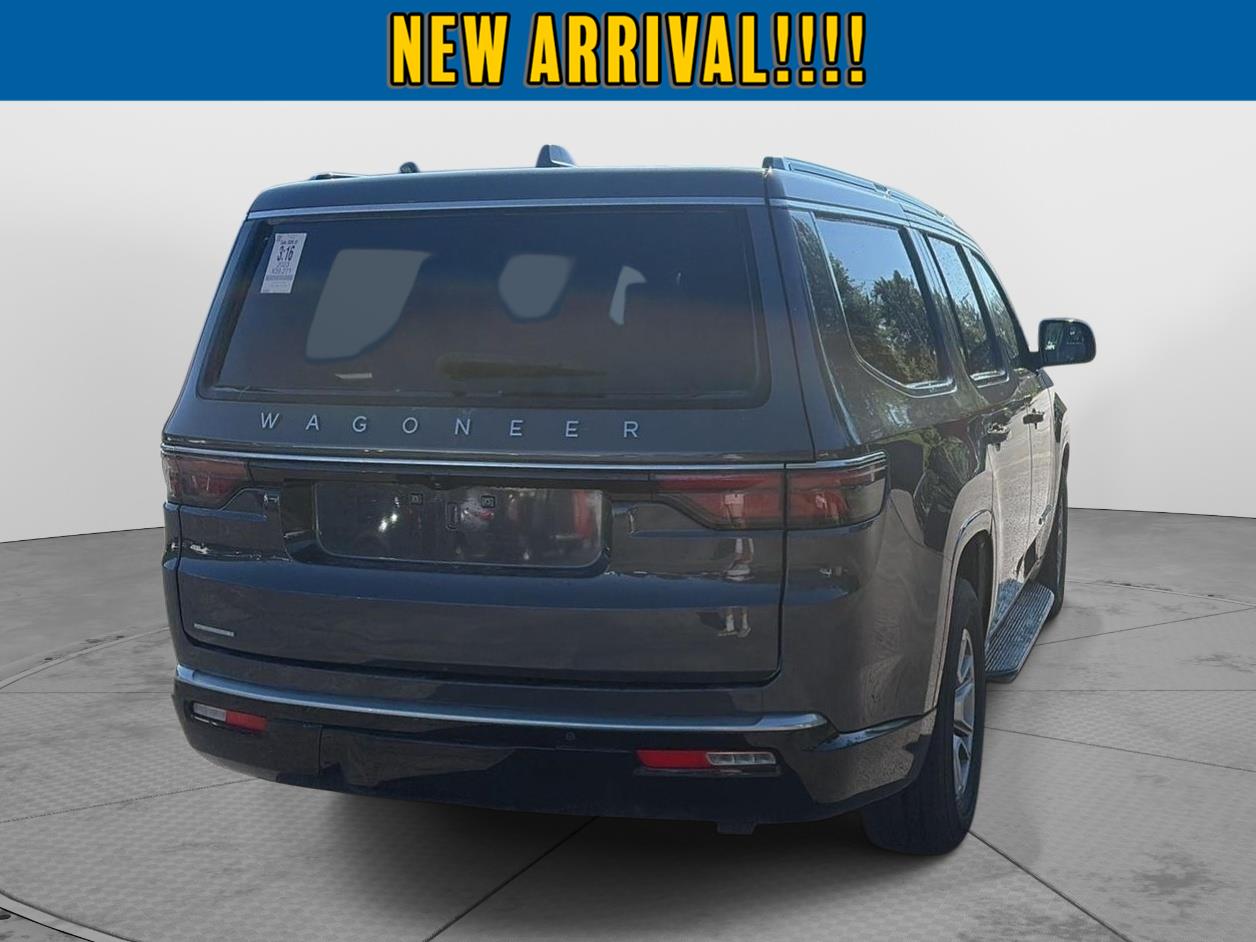 2023 Jeep Wagoneer BASE at Altoona Honda