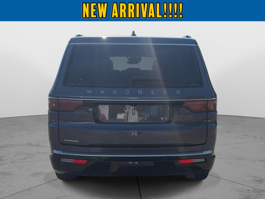 2023 Jeep Wagoneer BASE at Altoona Honda
