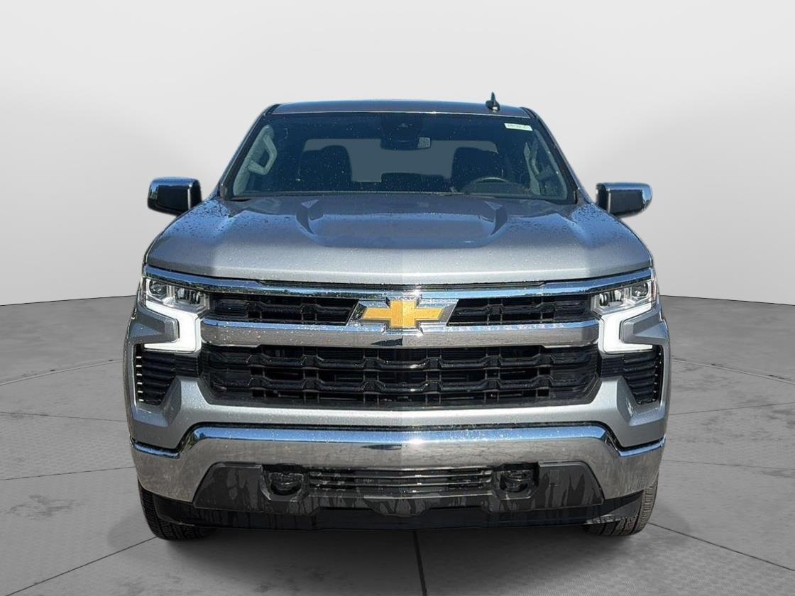 2023 Chevrolet Silverado 1500 LT - 1