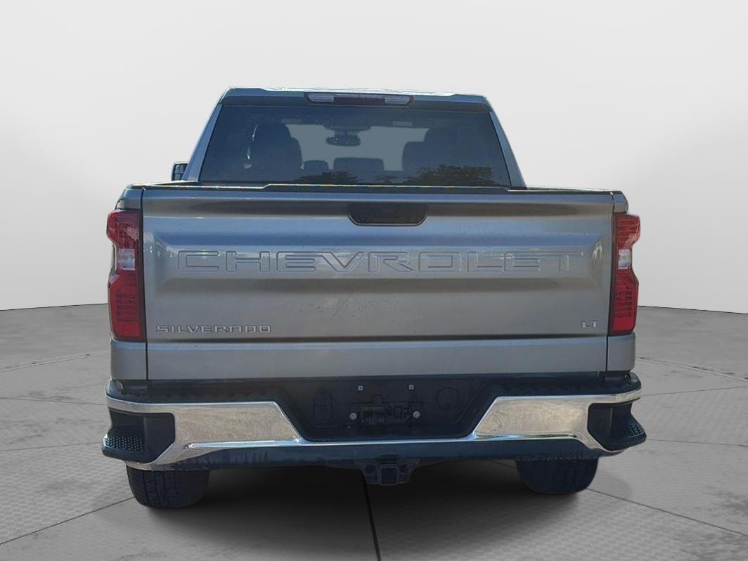 2023 Chevrolet Silverado 1500 LT - 5