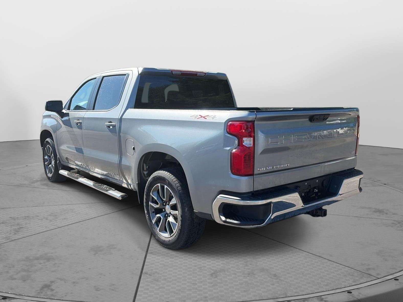 2023 Chevrolet Silverado 1500 LT - 6