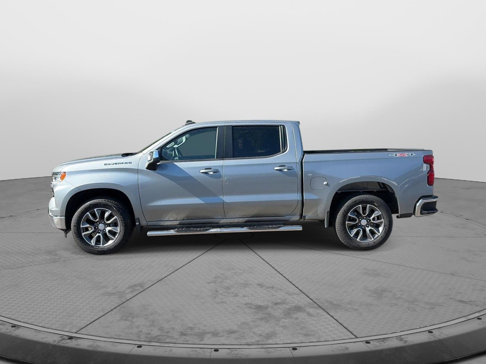 2023 Chevrolet Silverado 1500 LT - 7