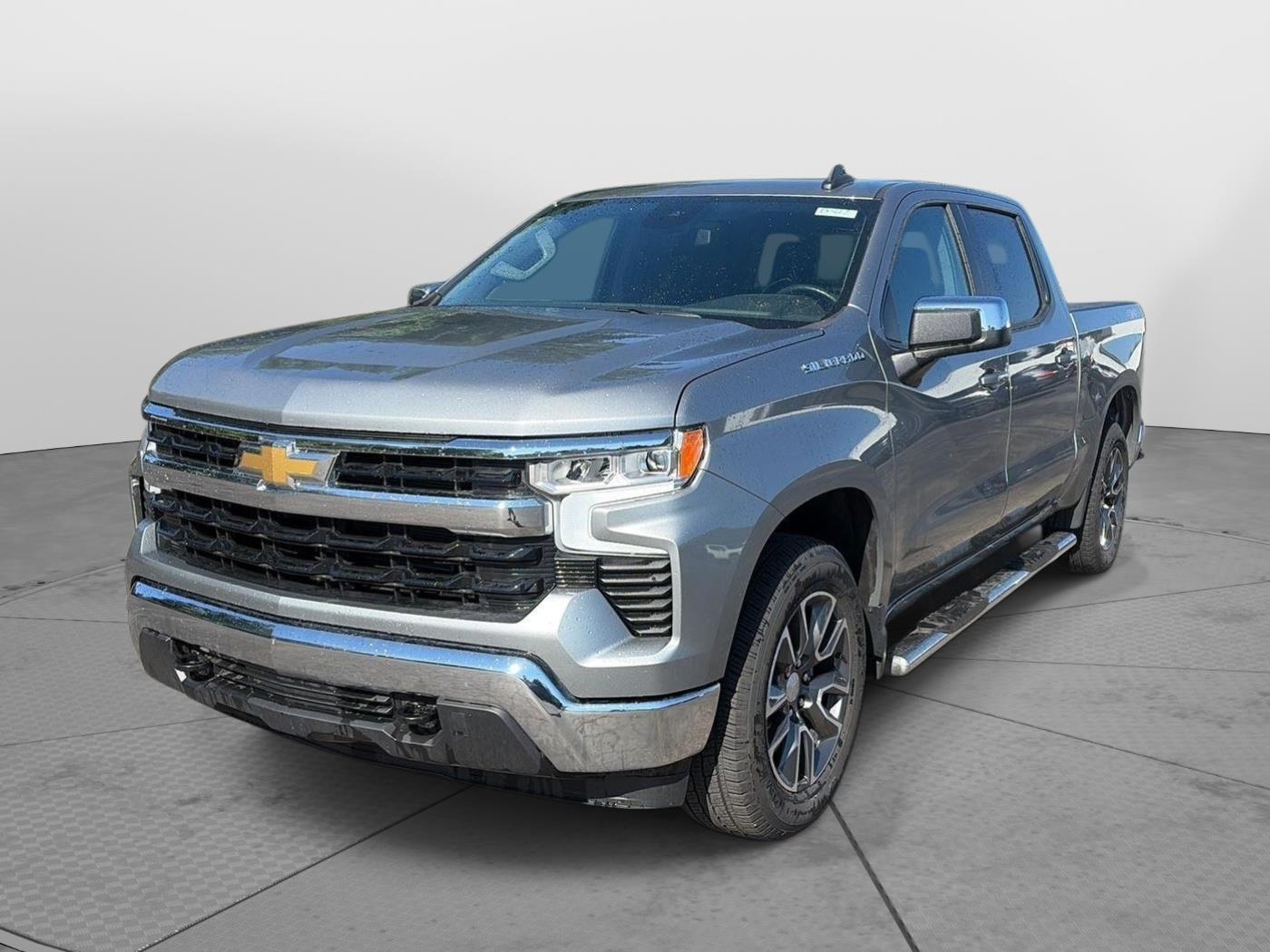 2023 Chevrolet Silverado 1500 LT - 0