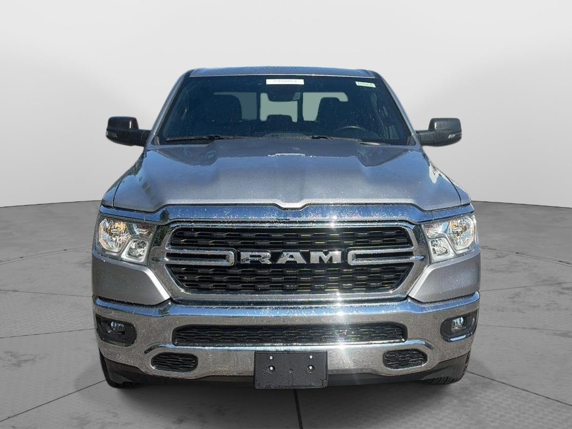 2023 Ram 1500 Big Horn - 1