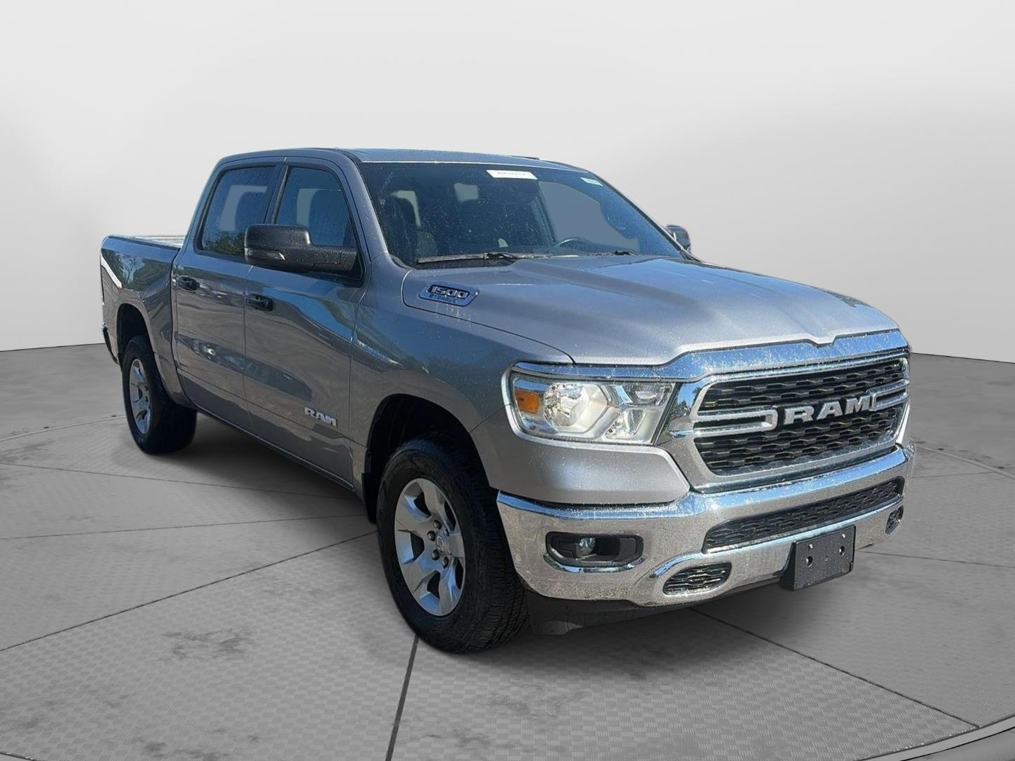 2023 Ram 1500 Big Horn - 2
