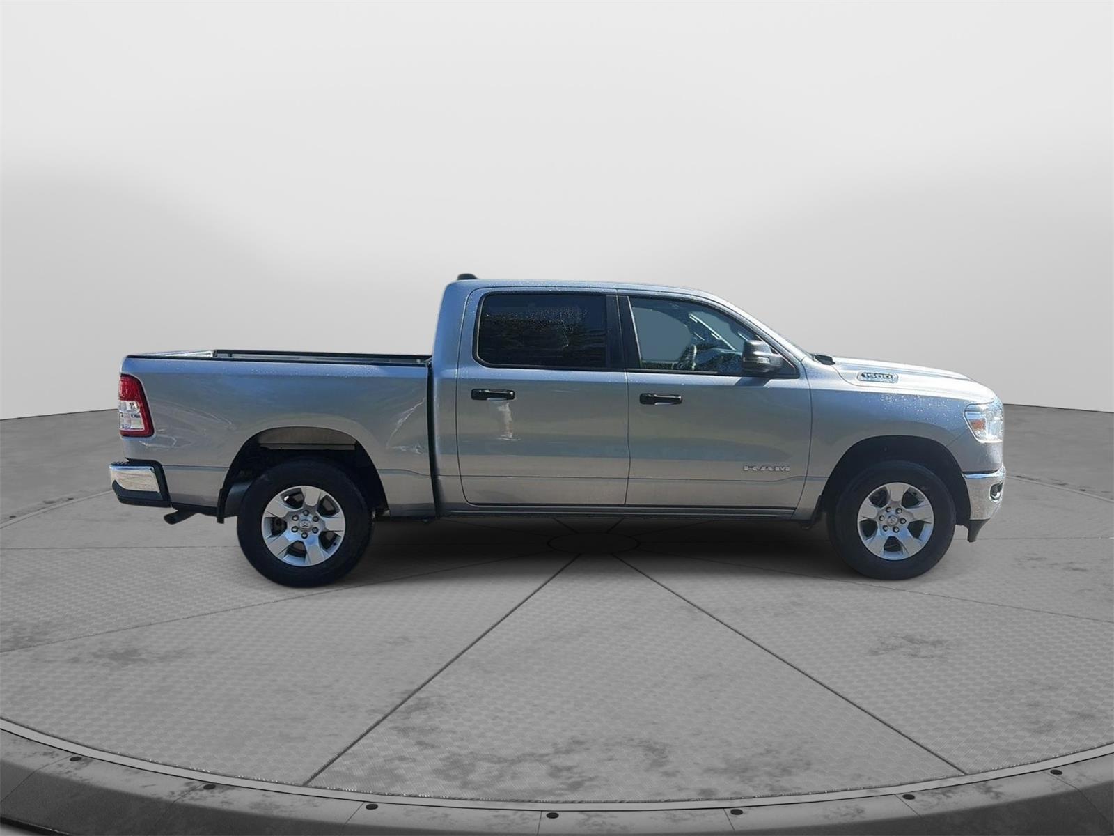 2023 Ram 1500 Big Horn - 3
