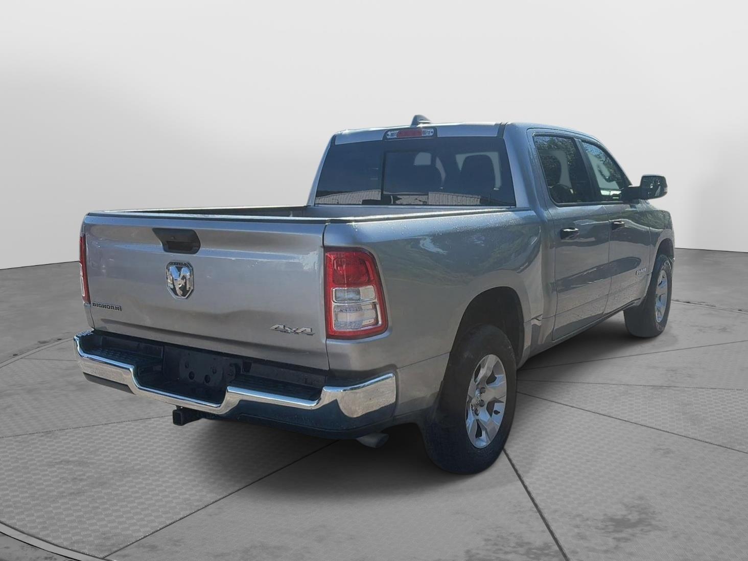 2023 Ram 1500 Big Horn - 4