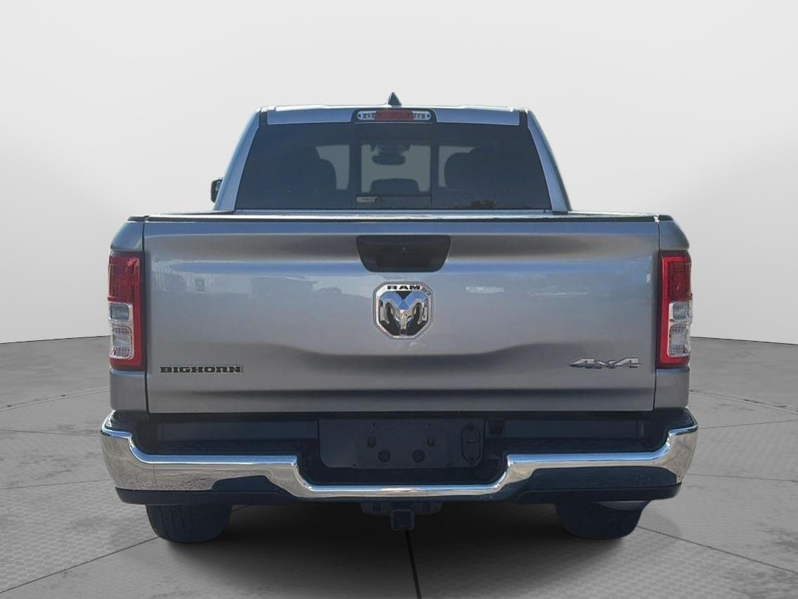 2023 Ram 1500 Big Horn - 5