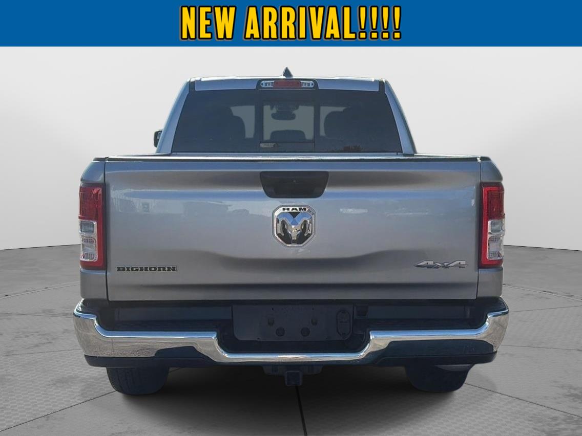 2023 Ram 1500 Big Horn at Three Rivers CJD