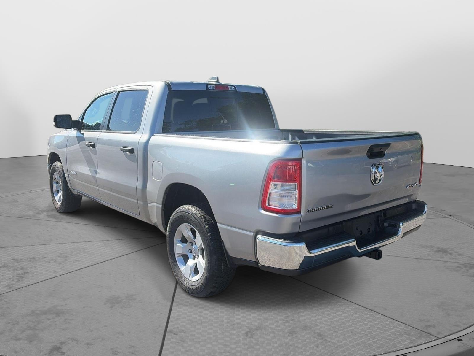 2023 Ram 1500 Big Horn - 6