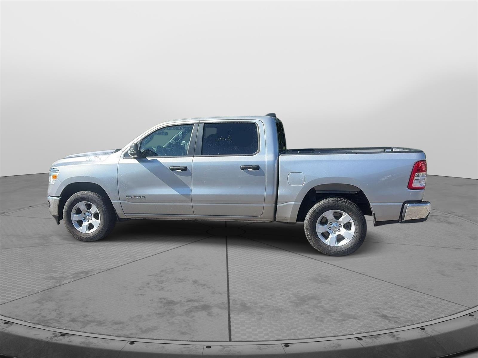 2023 Ram 1500 Big Horn - 7
