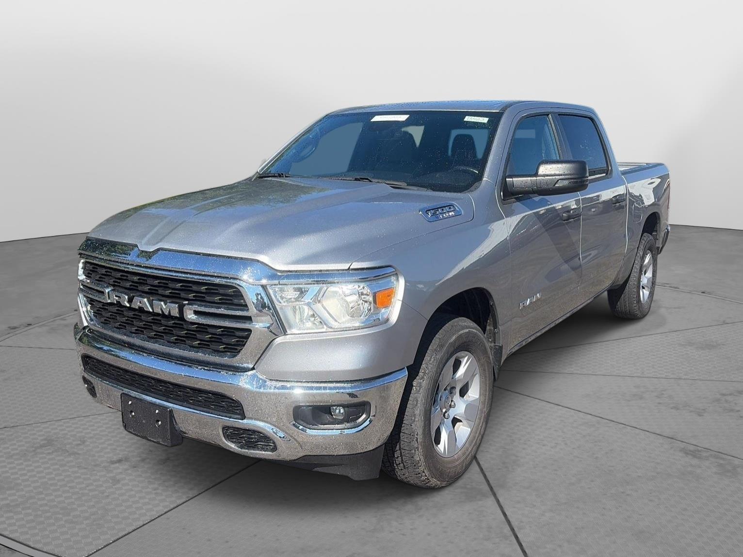 2023 Ram 1500 Big Horn - 0