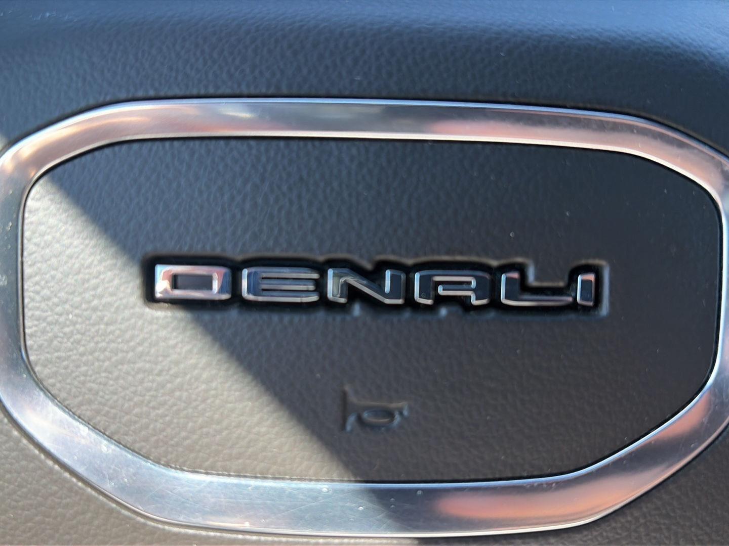 2020 GMC Sierra 1500 Denali - 10