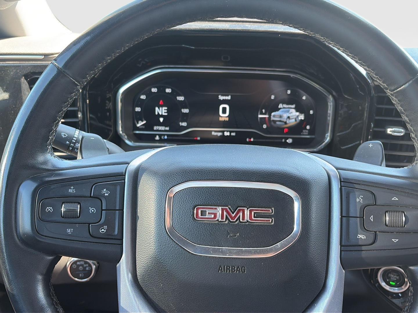 2023 GMC Sierra 1500 SLT - 9