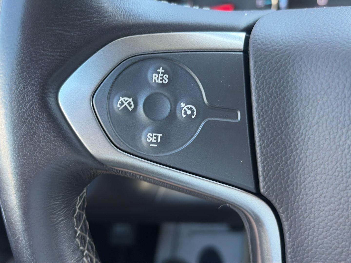 2018 Chevrolet Silverado 1500 LT - 10