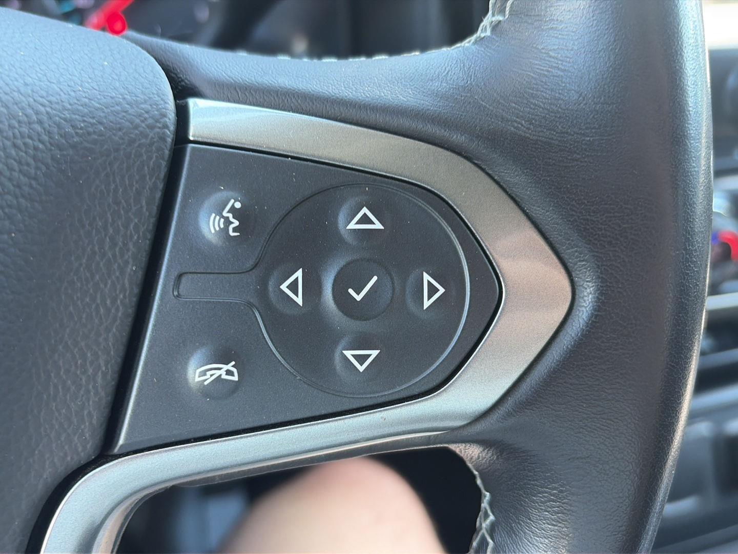 2018 Chevrolet Silverado 1500 LT - 11