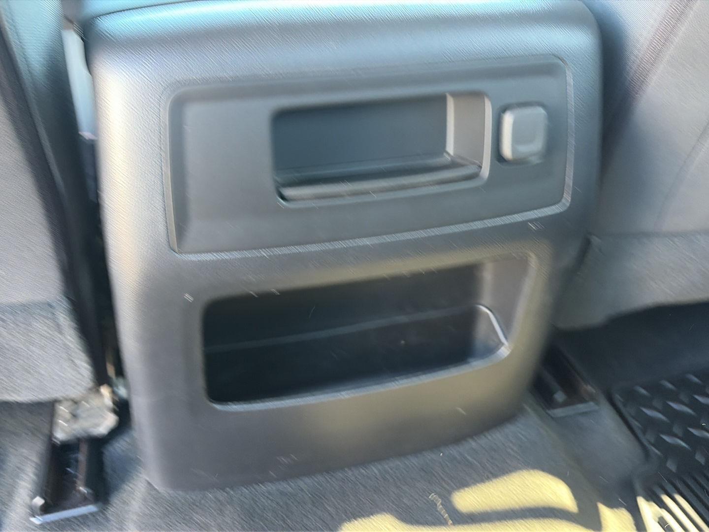 2018 Chevrolet Silverado 1500 LT at Rick Weaver GMC