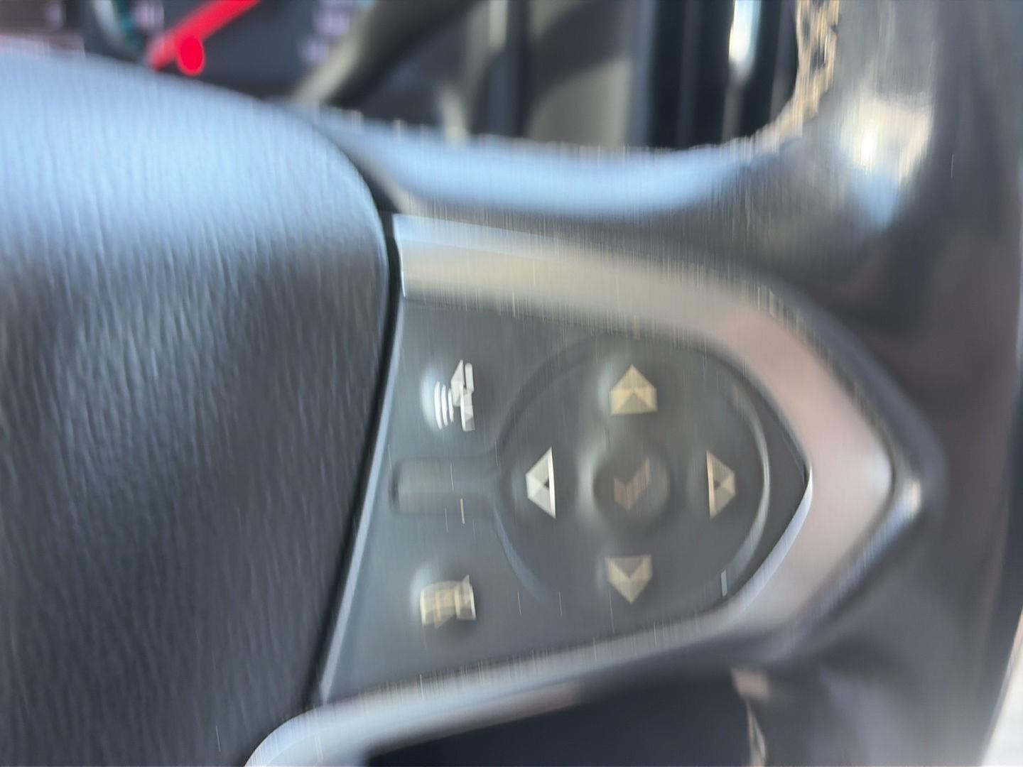 2019 Chevrolet Silverado 2500HD LT at Chevrolet & GMC Titusville