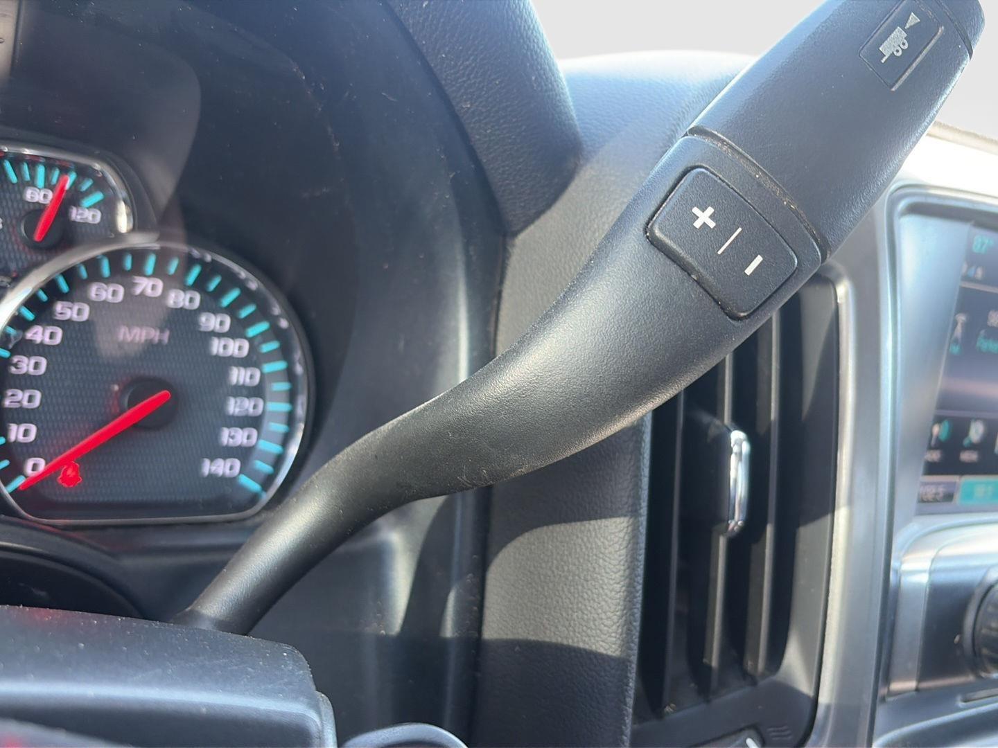 2019 Chevrolet Silverado 2500HD LT at Chevrolet & GMC Titusville