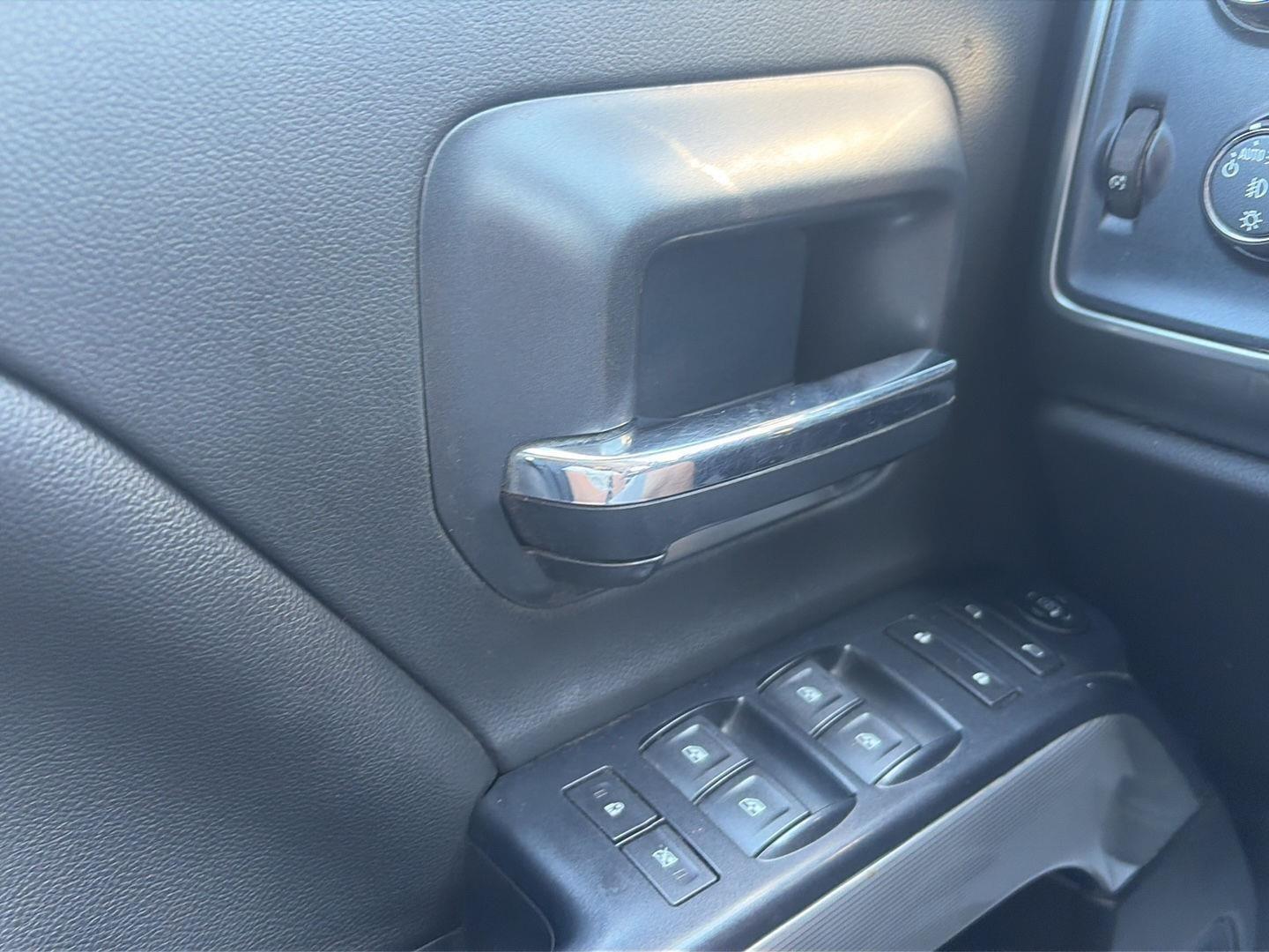 2019 Chevrolet Silverado 2500HD LT at Chevrolet & GMC Titusville