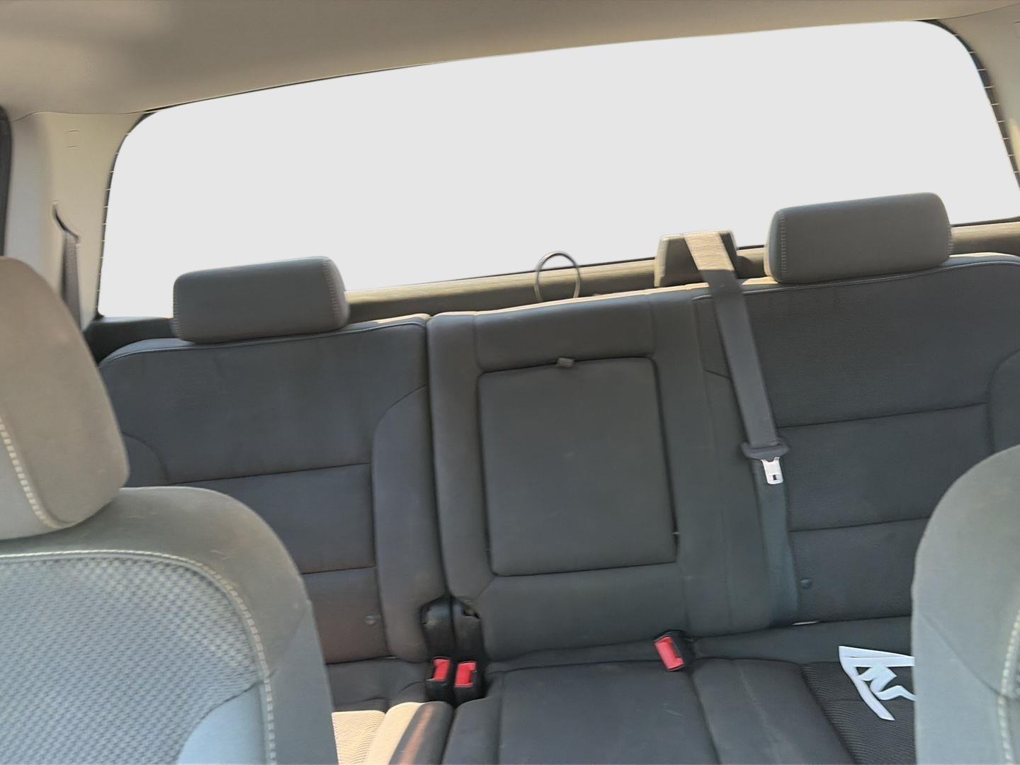 2019 Chevrolet Silverado 2500HD LT at Chevrolet & GMC Titusville