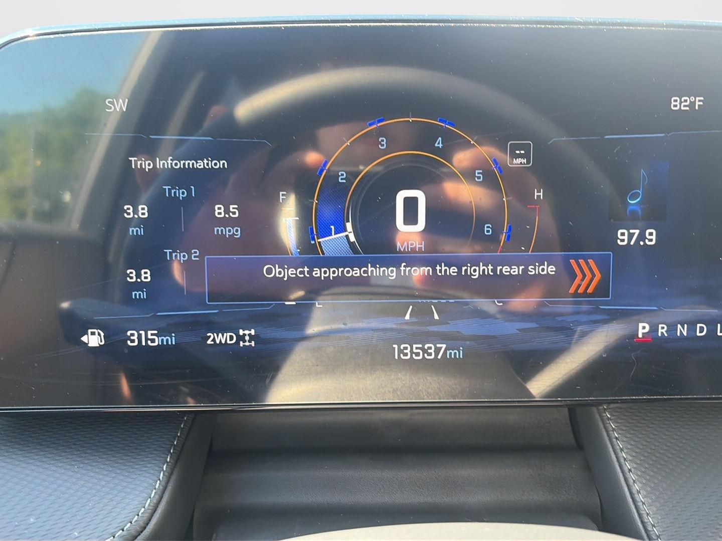 2025 Chevrolet Equinox AWD LT at Auto Estates