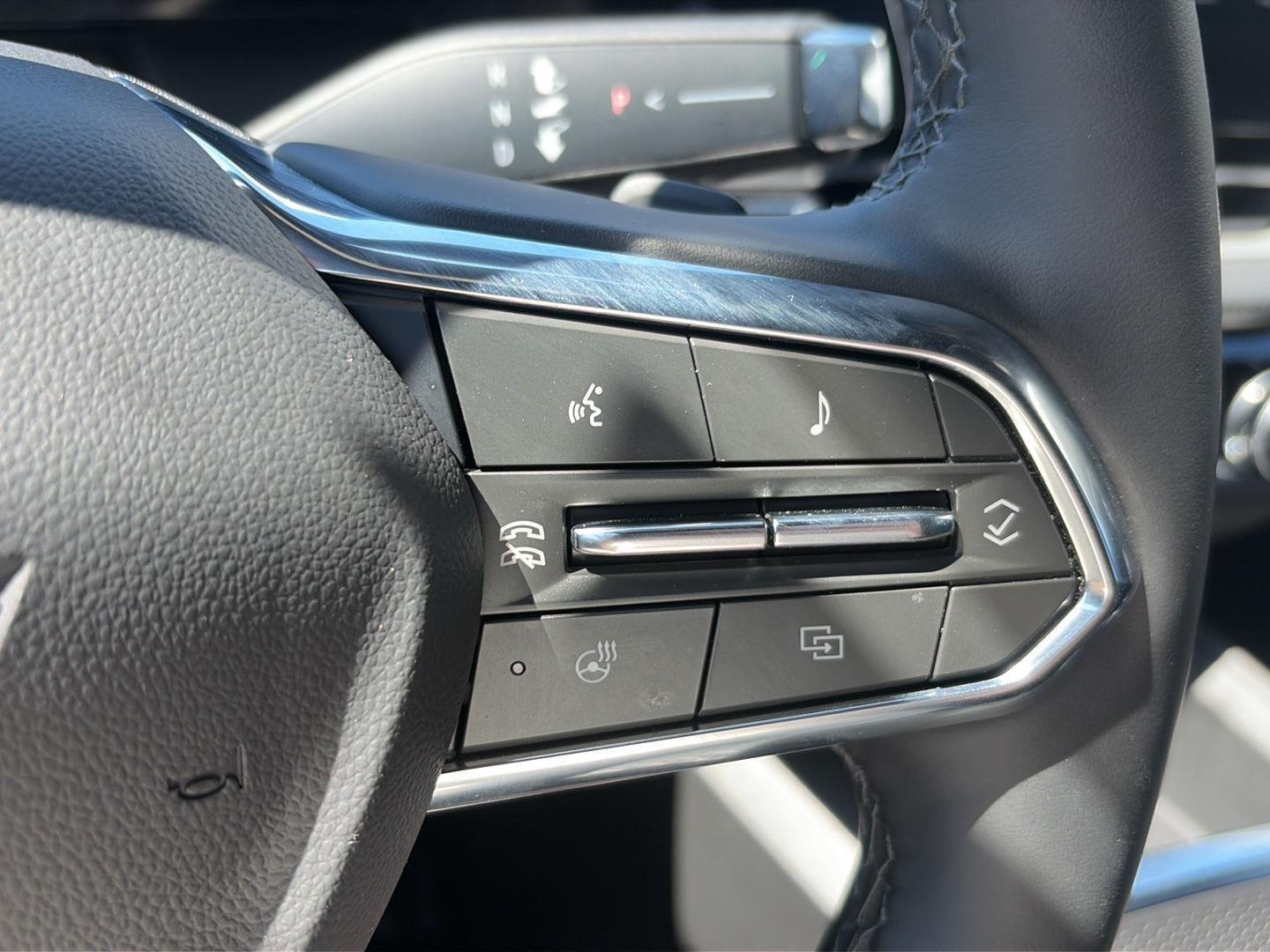 2025 Chevrolet Equinox AWD LT at Auto Estates