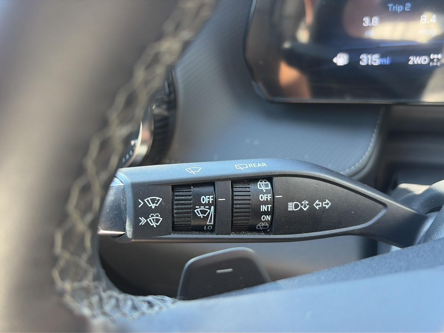 2025 Chevrolet Equinox AWD LT at Auto Estates
