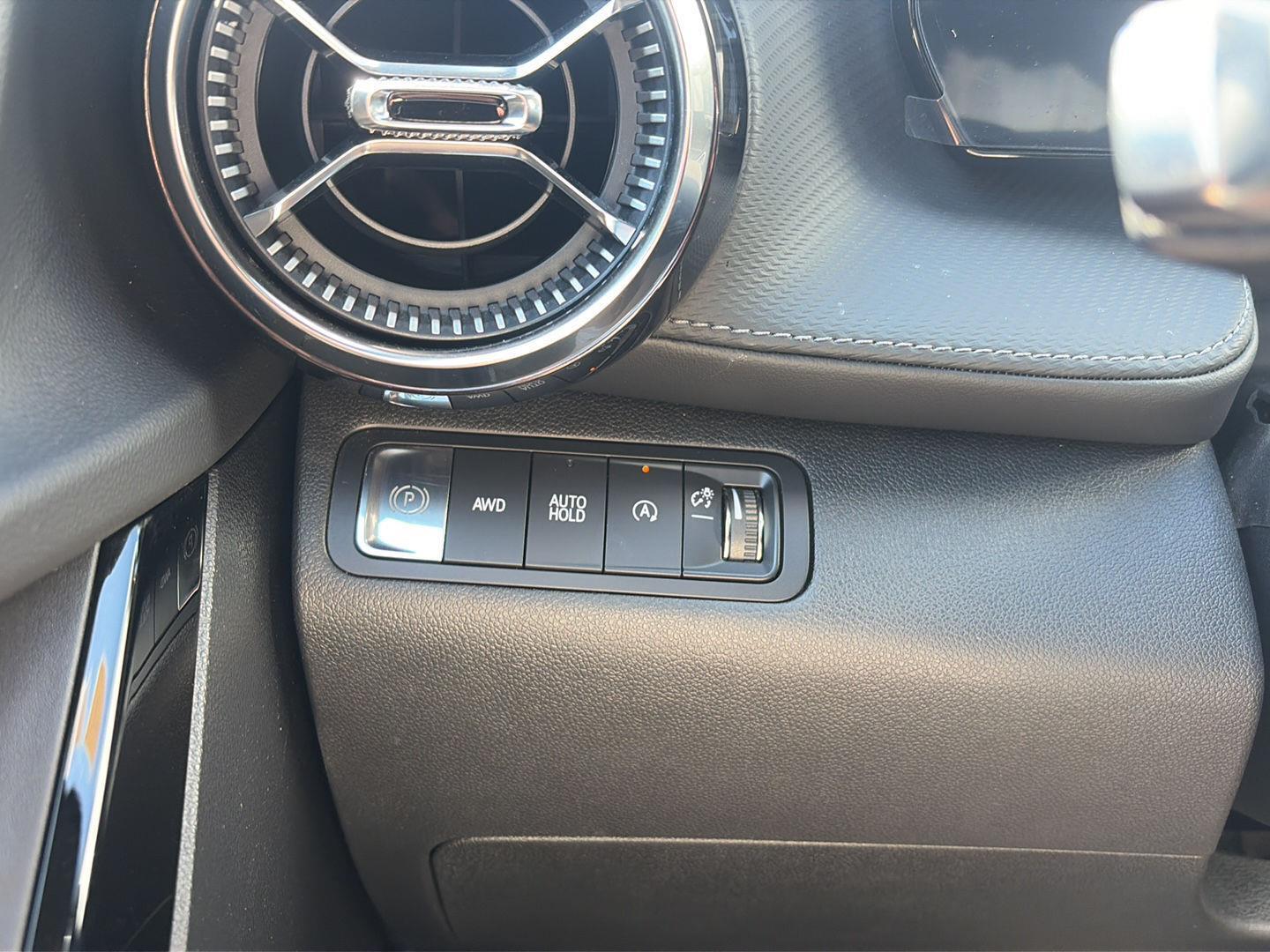 2025 Chevrolet Equinox AWD LT at Auto Estates
