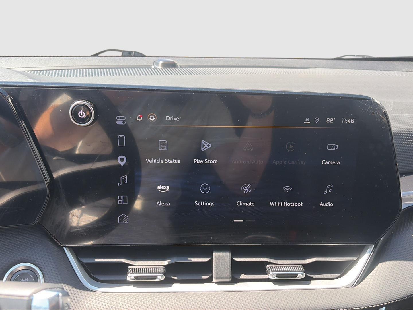 2025 Chevrolet Equinox AWD LT at Auto Estates