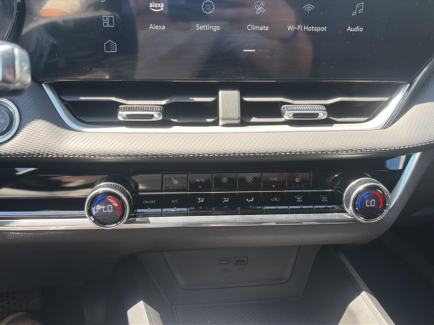2025 Chevrolet Equinox AWD LT at Auto Estates
