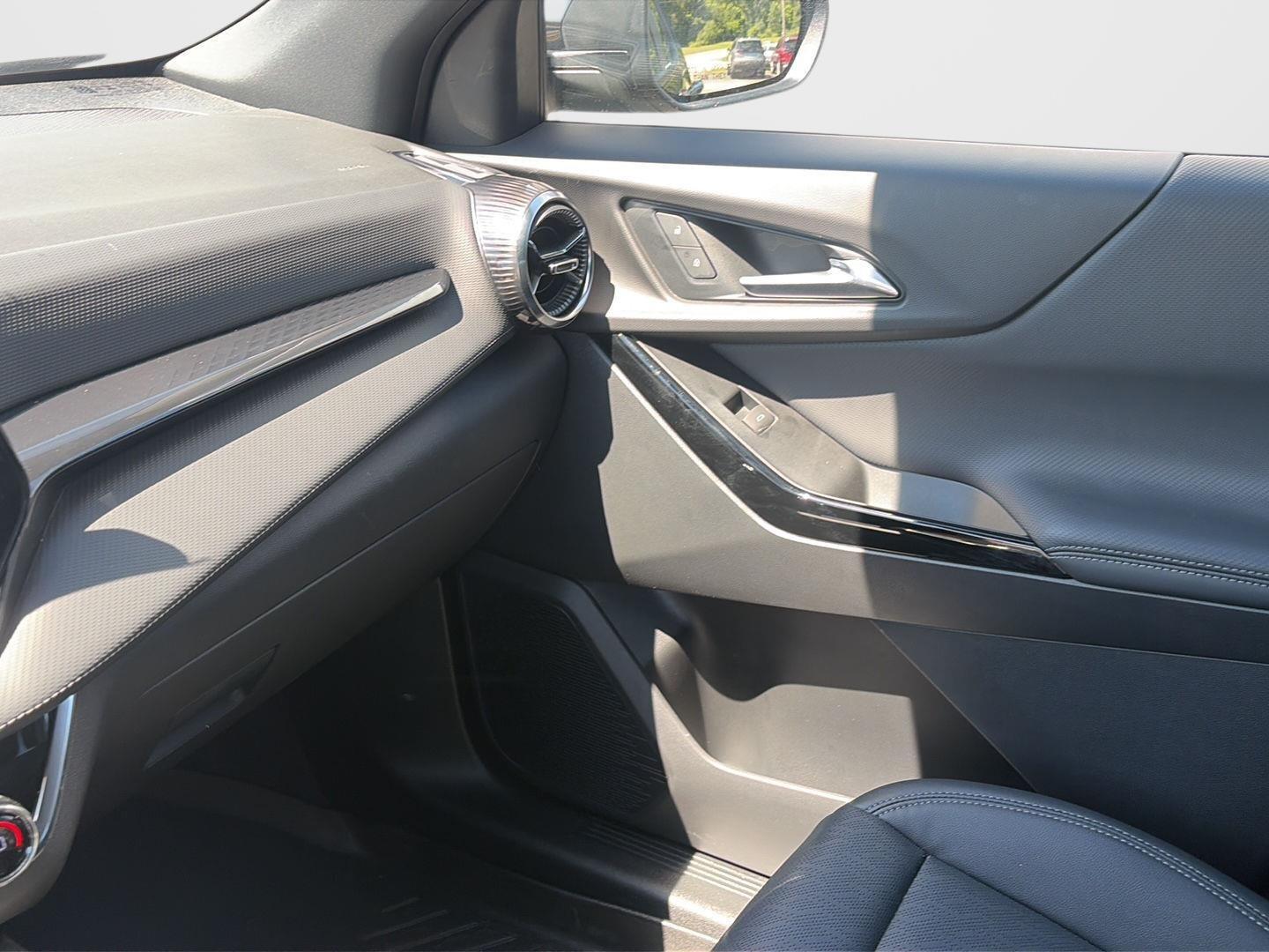 2025 Chevrolet Equinox AWD LT at Auto Estates
